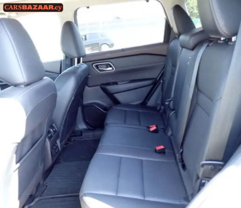Nissan X-Trail - photo 5