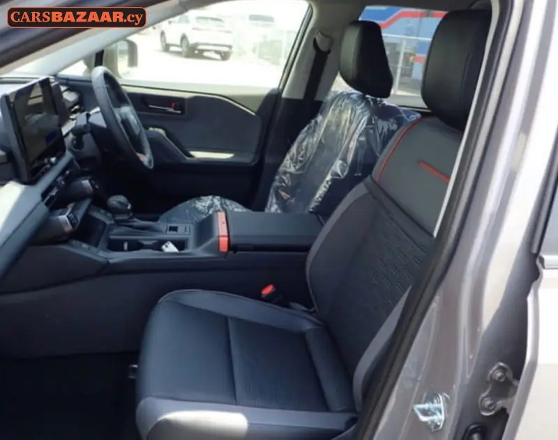 Toyota RAV4 Adventure  - photo 6