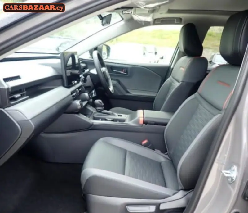 Toyota RAV4 Adventure  - photo 7