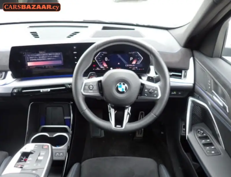 BMW X2 M SPORT X-DRIVE - photo 7