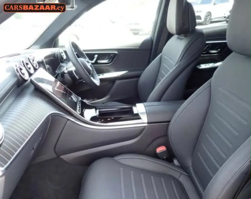 Mercedes-Benz GLC220d AMG Line - photo 5