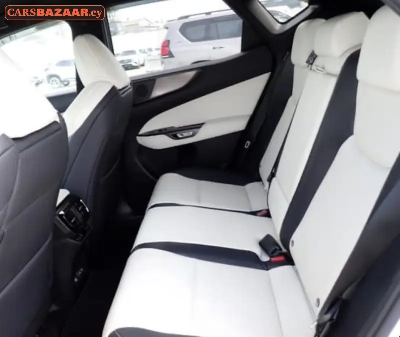Lexus RX450H F Sport - photo 5