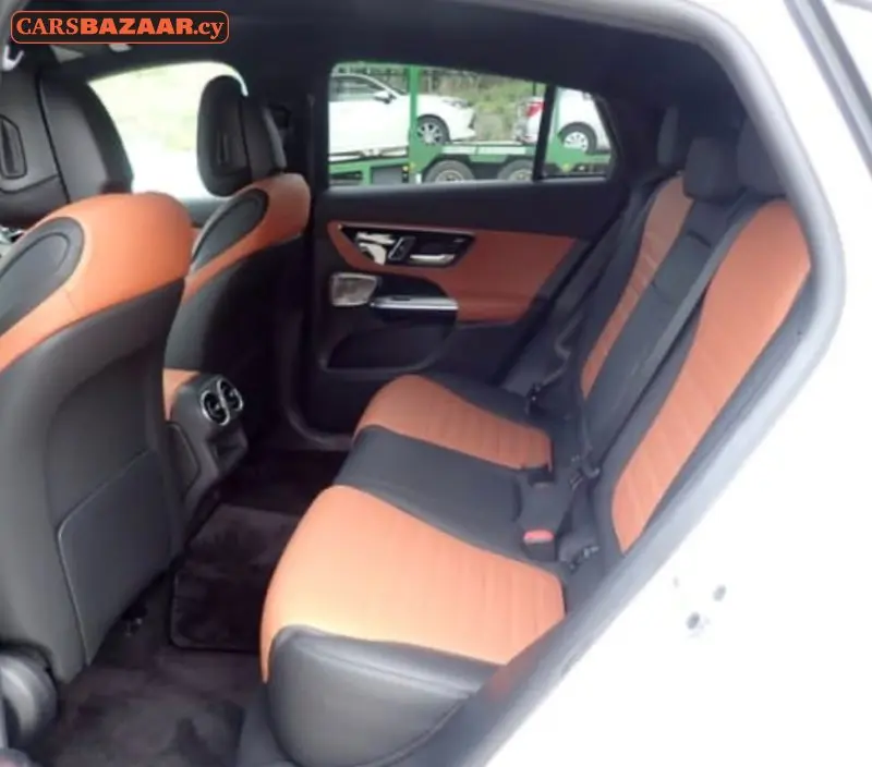 Mercedes-Benz GLC220d AMG Line - photo 6
