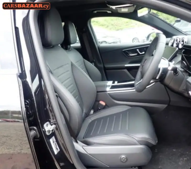 Mercedes-Benz GLC220d AMG Line - photo 3