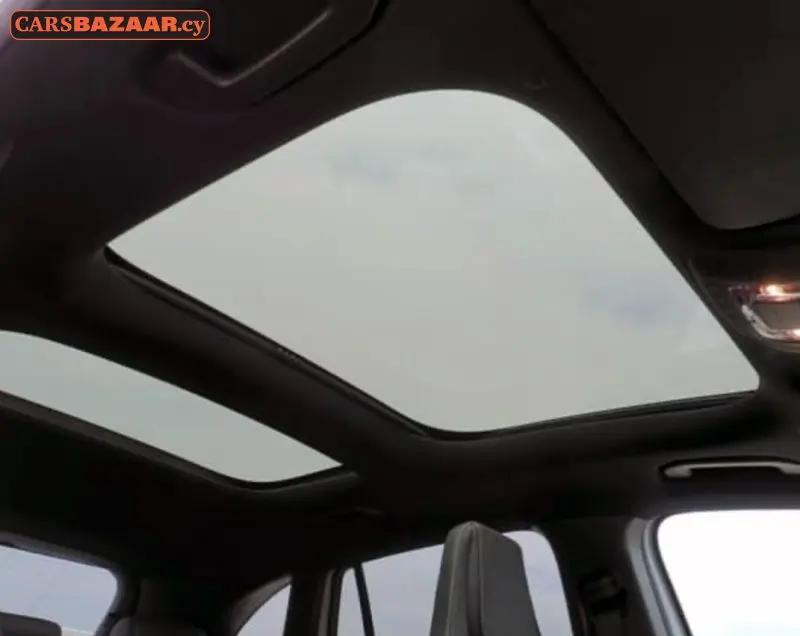 Mercedes-Benz GLA45S AMG Line - photo 7