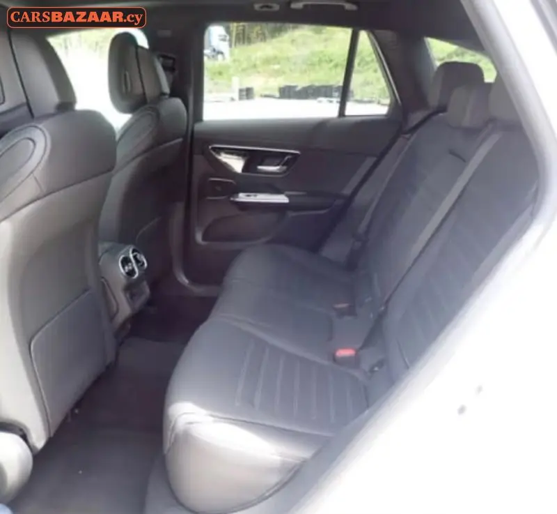 Mercedes-Benz GLC350 AMG Line - photo 5