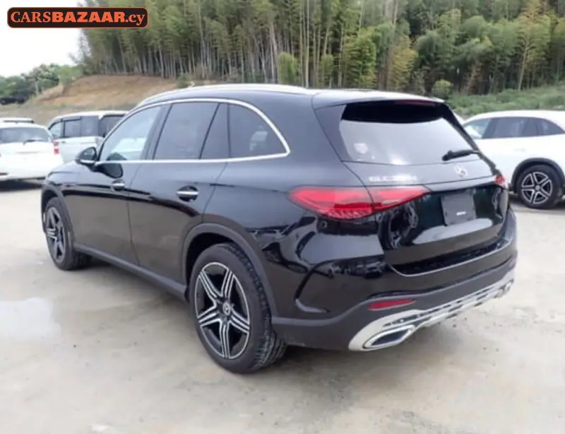 Mercedes-Benz GLC220d AMG Line - photo 2
