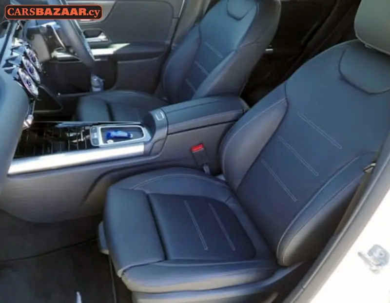 Mercedes-Benz GLA35 AMG Line - photo 4