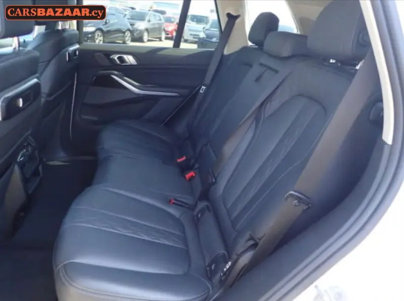 BMW X5 35d M SPORT X-DRIVE	 - photo 8
