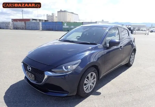 Mazda 2 - photo 6