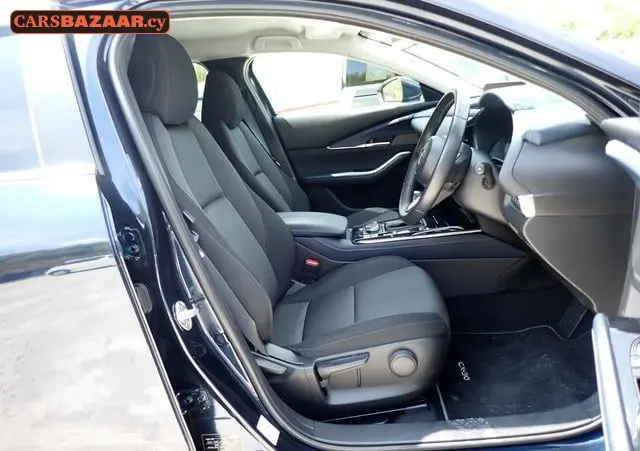 Mazda CX-30 - photo 4