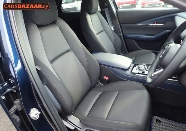 Mazda CX-30 - photo 4