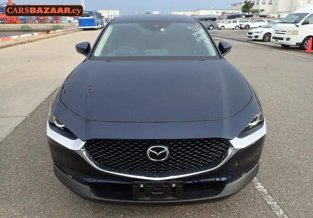 Mazda CX-30 - photo 5