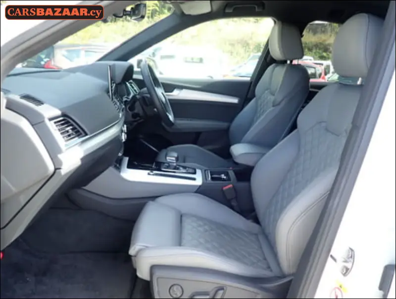 Audi Q5 Sportback High Style - photo 4