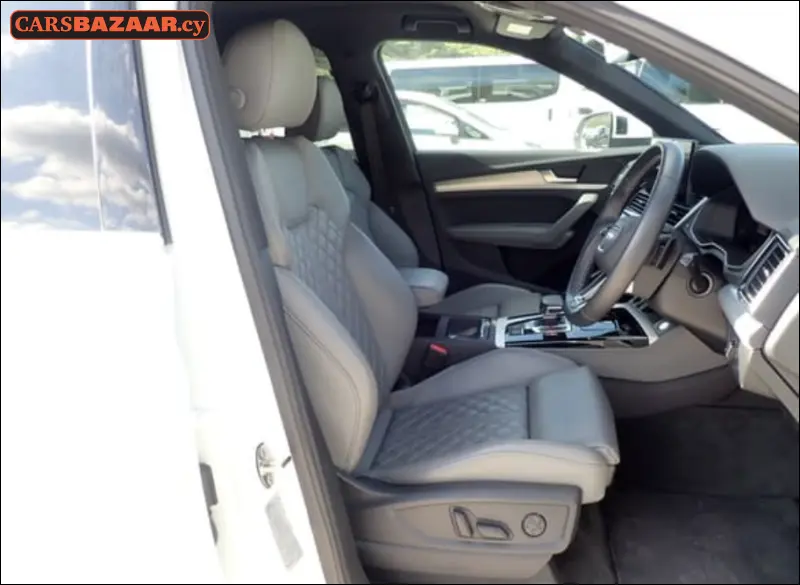 Audi Q5 Sportback High Style - photo 5
