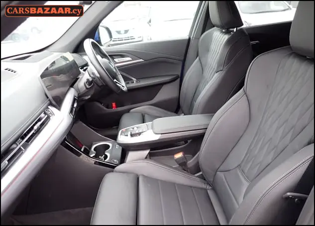 BMW X1 M SPORT X-DRIVE  - photo 2