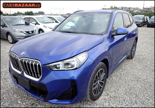 BMW X1 M SPORT X-DRIVE  - photo 5