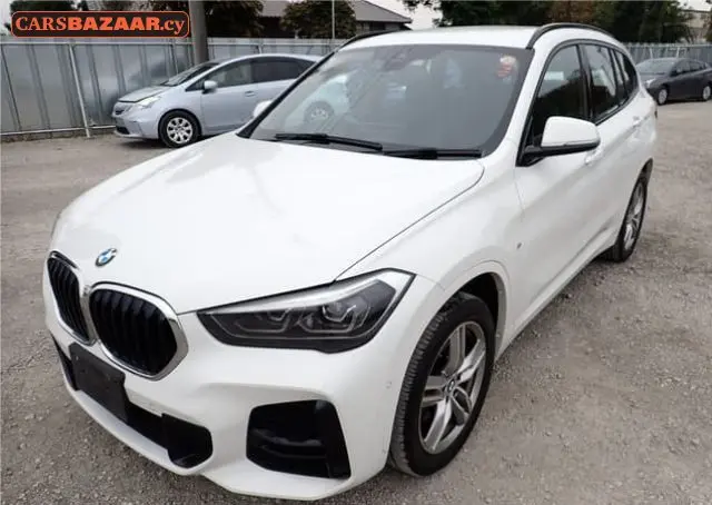 BMW X1 M SPORT X-DRIVE  - photo 2