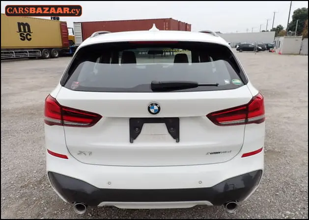 BMW X1 M SPORT X-DRIVE  - photo 4