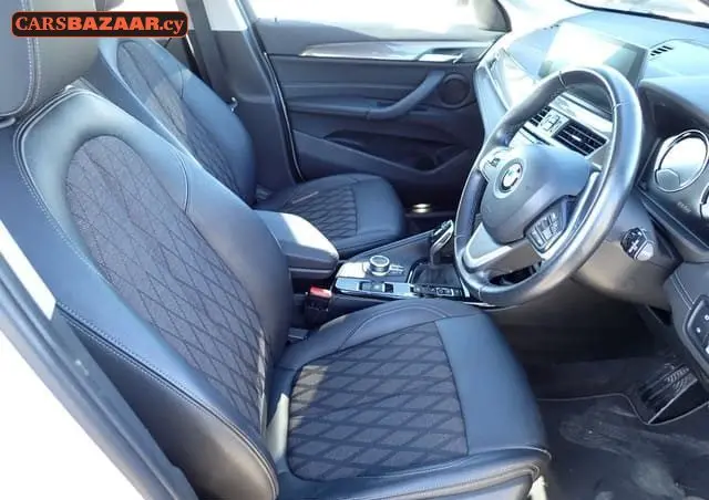 BMW X1 - photo 5