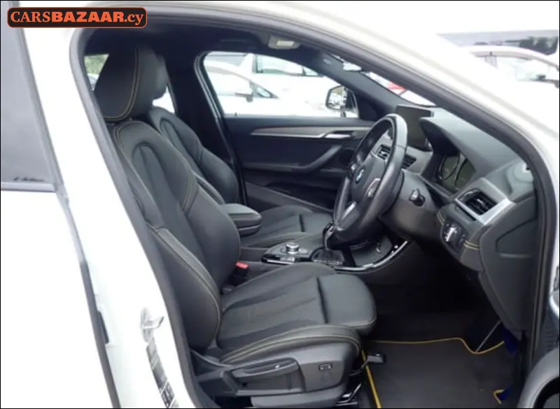 BMW X2 M SPORT X-DRIVE - photo 3
