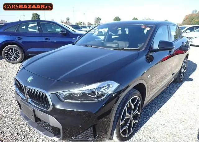 BMW X2 M SPORT X-DRIVE - photo 3