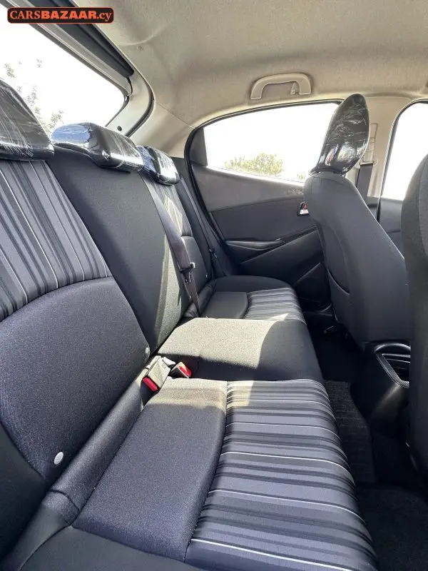 Mazda 2 - photo 6