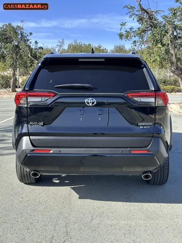 Toyota RAV4 Adventure  - photo 10