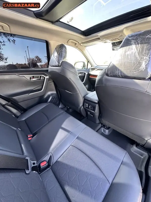Toyota RAV4 Adventure  - photo 7