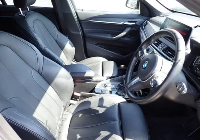 BMW X1 M SPORT X-DRIVE  - photo 2