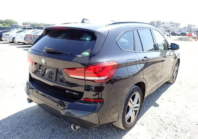 BMW X1 M SPORT X-DRIVE  - photo 3