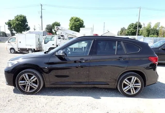 BMW X1 M SPORT X-DRIVE  - photo 4