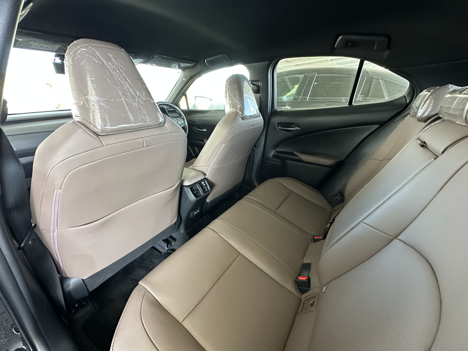Lexus LEXUS UX250H HYBRID GRACEFUL EXPLORER - photo 6