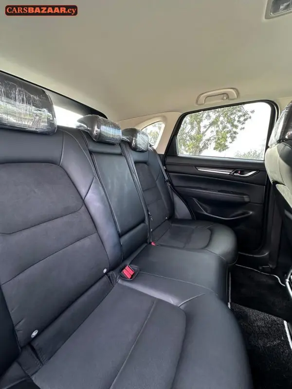 Mazda CX-5 Black Tone Edition - photo 6