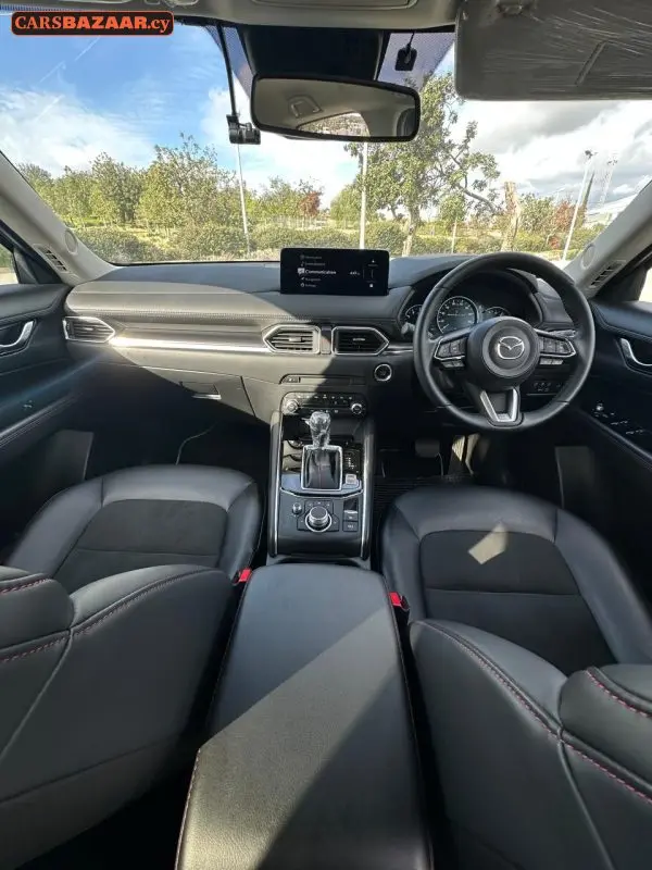 Mazda CX-5 Black Tone Edition - photo 3
