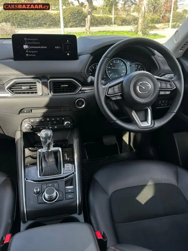 Mazda CX-5 Black Tone Edition - photo 2