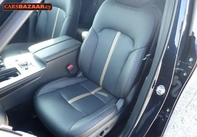 Mazda CX-60 Exclusive Modern - photo 5
