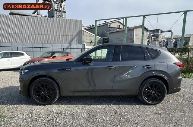 Mazda CX-60 Exclusive Modern - photo 3