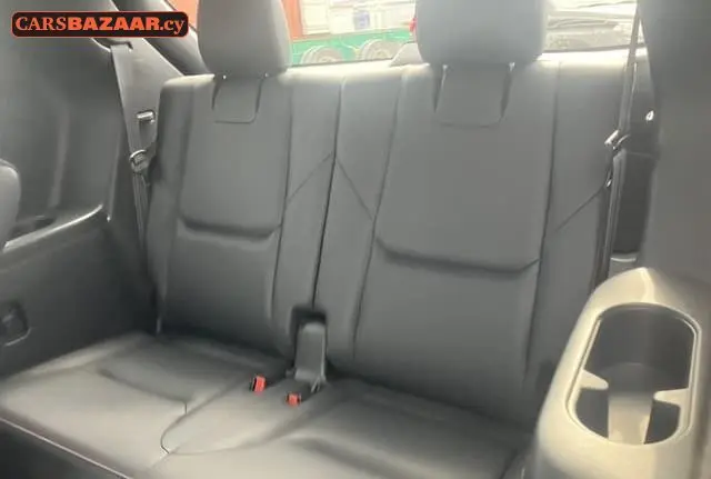 Mazda CX-8 - photo 3