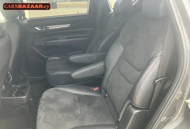 Mazda CX-8 - photo 5