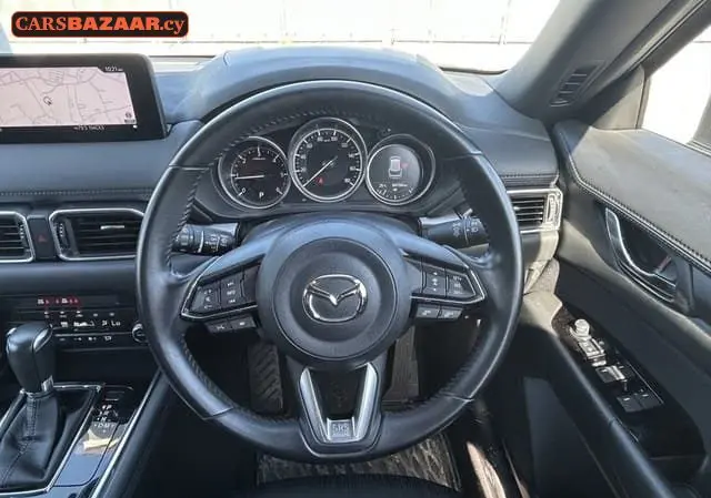 Mazda CX-8 - photo 6