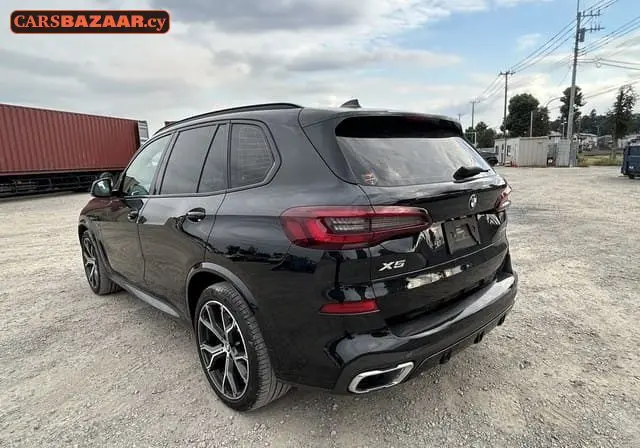 BMW X5 35d M SPORT X-DRIVE	 - photo 10