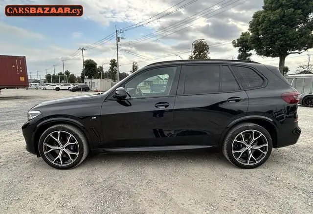 BMW X5 35d M SPORT X-DRIVE	 - photo 5