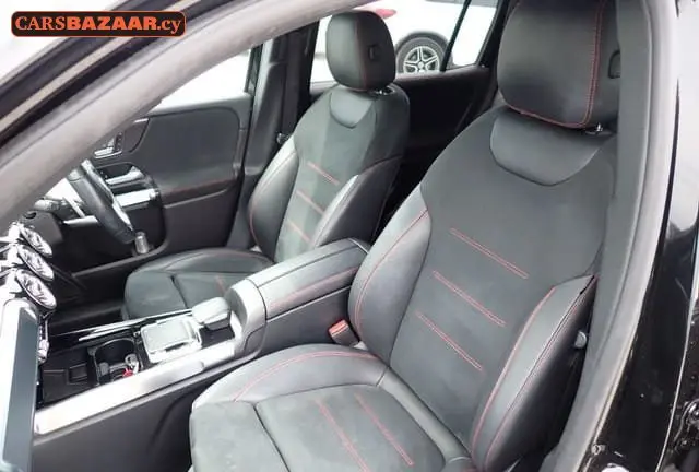 Mercedes-Benz GLB200d AMG Line - photo 5