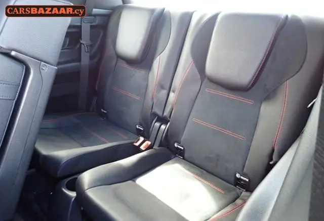 Mercedes-Benz GLB200d AMG Line - photo 4