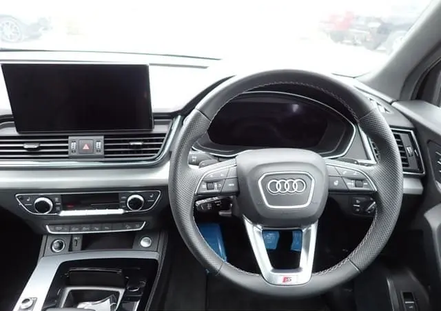 Audi Q5 Sportback 40TDI Quattro S Line  - photo 3
