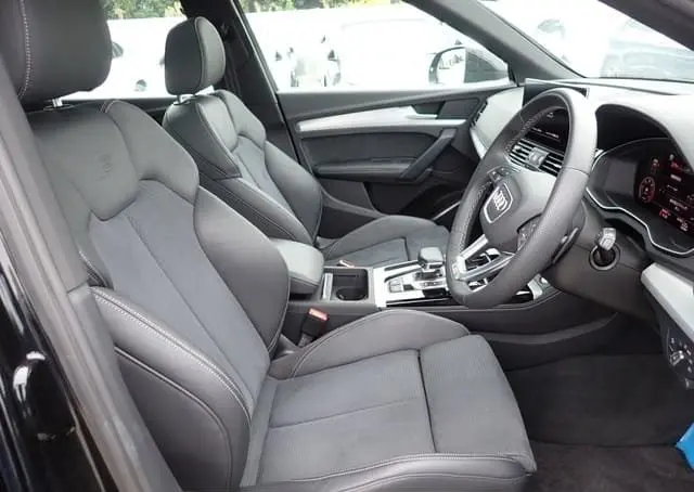Audi Q5 Sportback 40TDI Quattro S Line  - photo 4