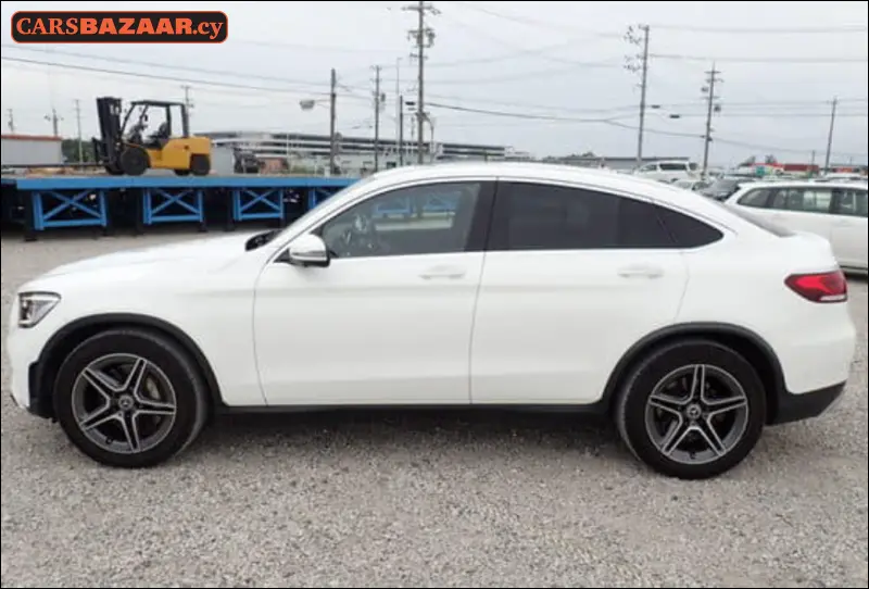 Mercedes-Benz GLC220d AMG Line - photo 7
