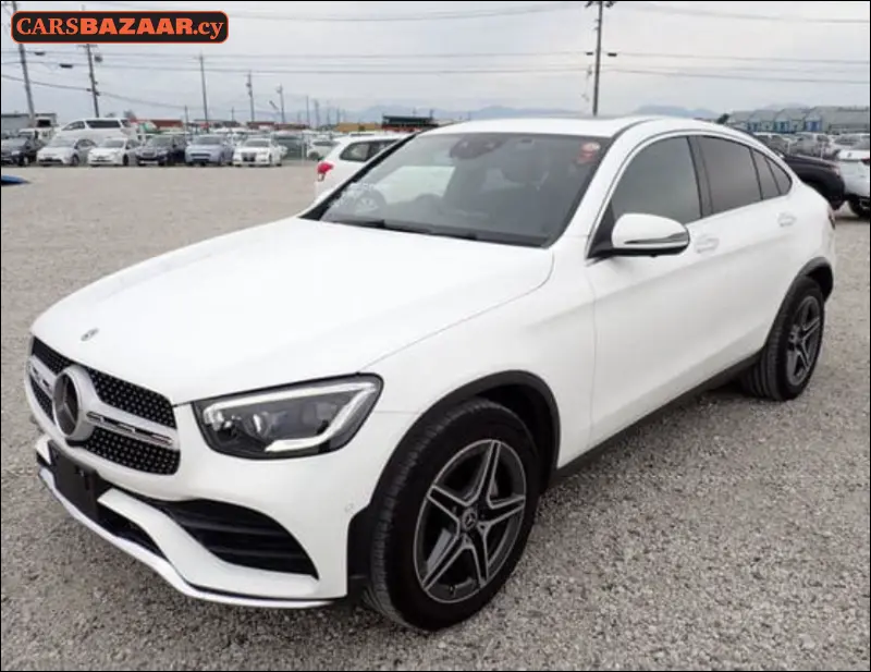 Mercedes-Benz GLC220d AMG Line - photo 8