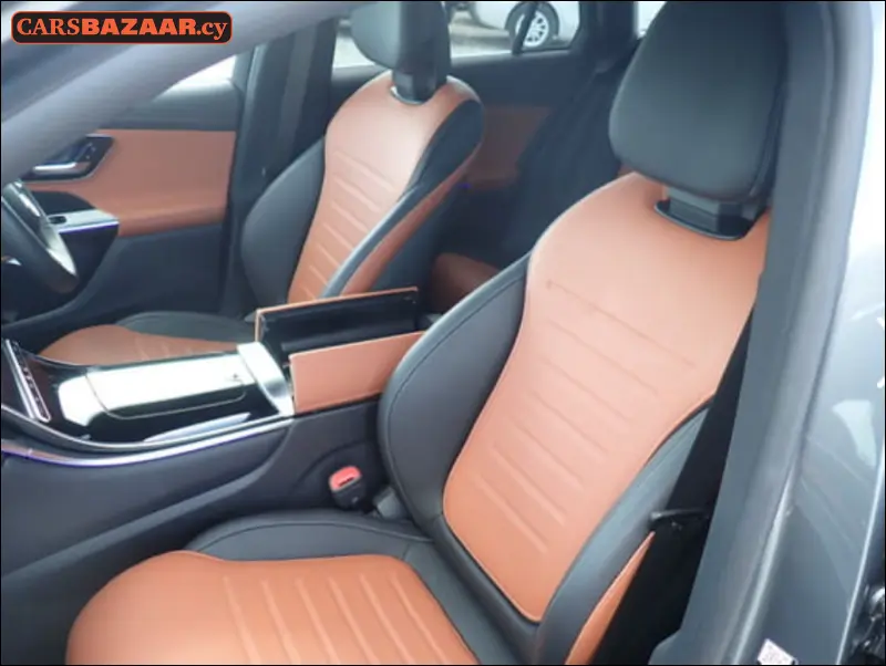 Mercedes-Benz GLC220d AMG Line - photo 6